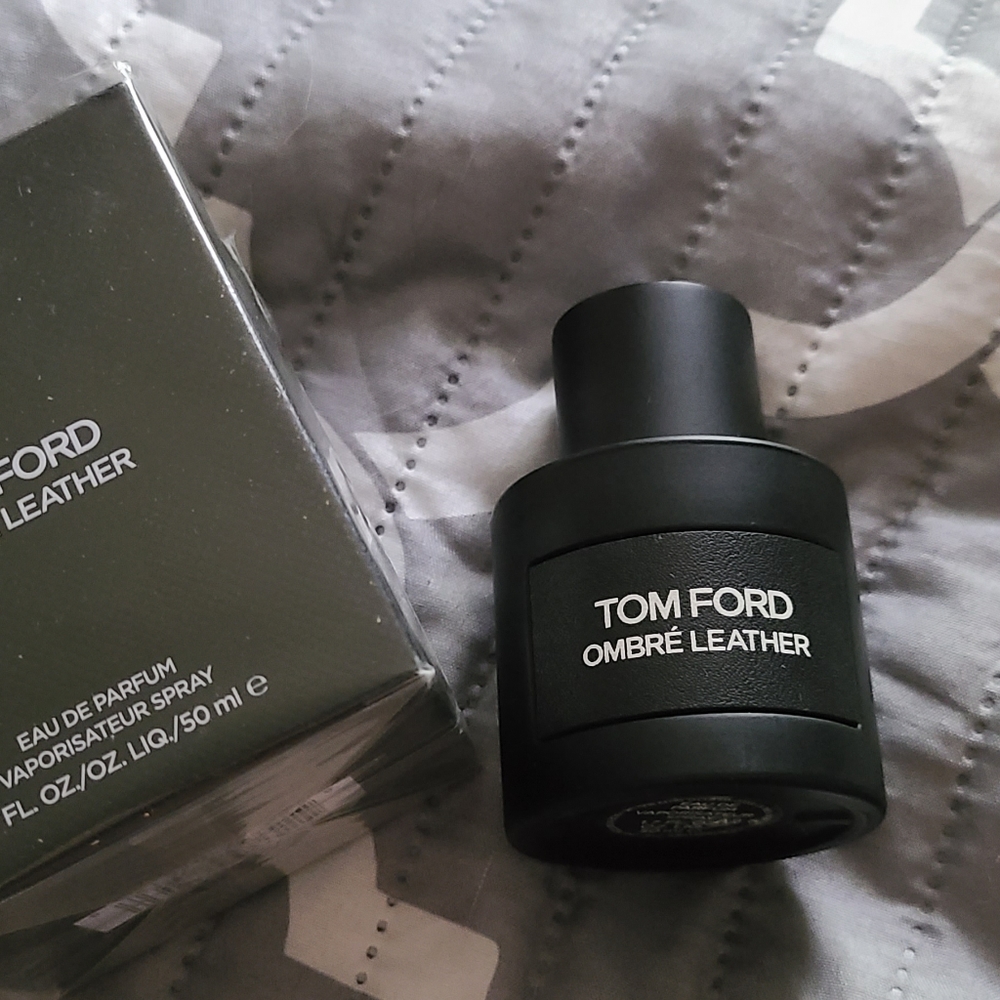 Tom Ford Ombre Leather